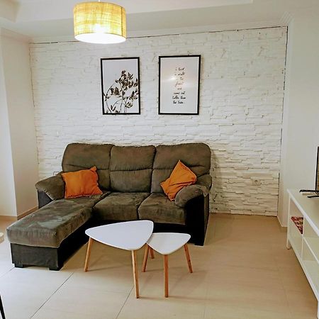 באיסה Balcon Del Olivar מראה חיצוני תמונה